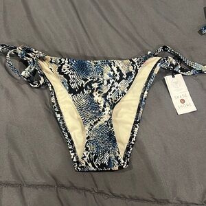 Shade & Shore Bikini Bottom (S)